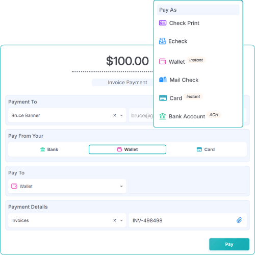Flexible Payment Methods for Businesses