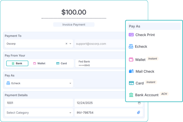 How FiChecks Supports Modern Digital Payments