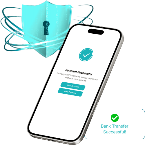 Security and Compliance in Bank Transfers