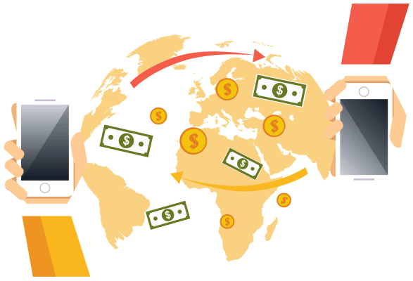International Funds Transfer vs Domestic Transfers