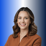 Sarah Mitchell