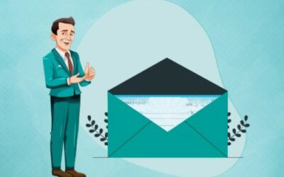 Check Mailing: A Convenient Way to Handle Payments