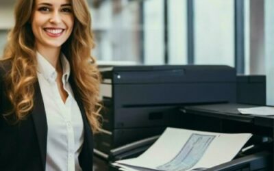 Check Printing: Simplify Business Payments Effortlessly