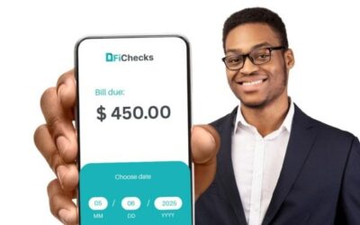 Automatic Payment Program