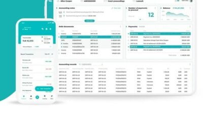 Bookkeeping Software For Small Business