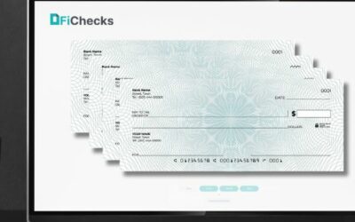 Digital Checkbook