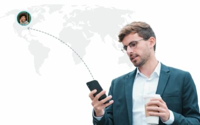 International Funds Transfer