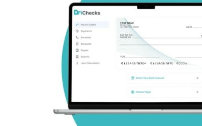 Online Checkbook