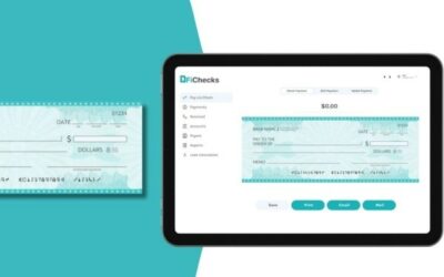 Paperless Paychecks