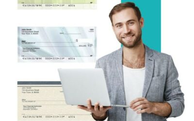 Paycheck Template