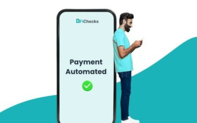Accounts Payable Automation