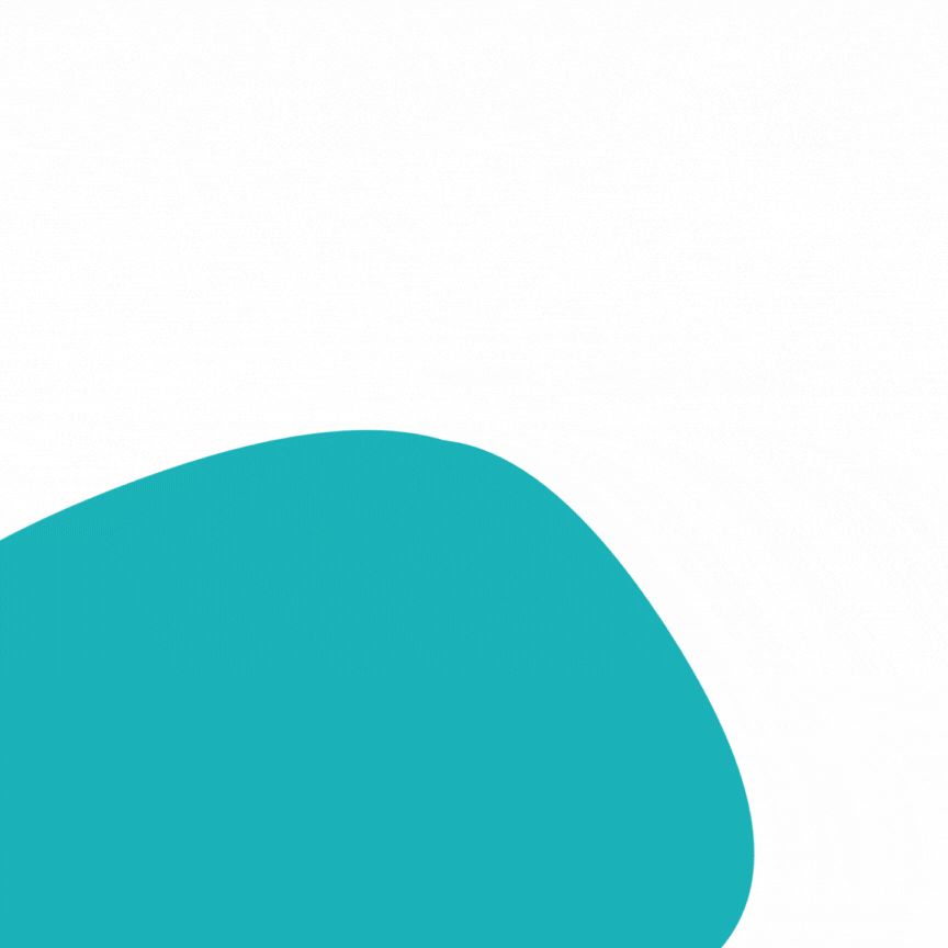 Man Using the FiChecks Mobile App on a Smartphone to Process a Digital Payment, Seated Comfortably in a Modern Living Room Setting