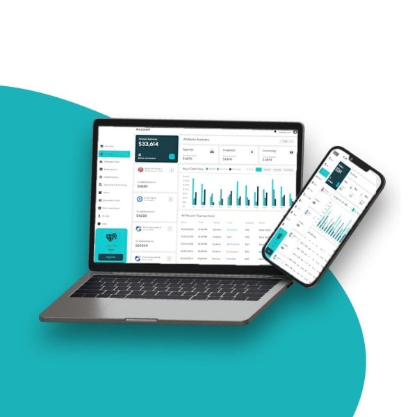 Financial Transaction Manager For Seamless Business Payments