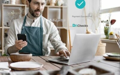 Payment Processing For Small Business