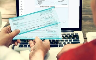 Print Checks Software