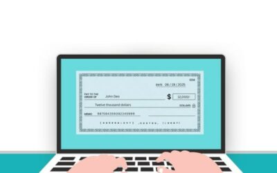 Template For Checks
