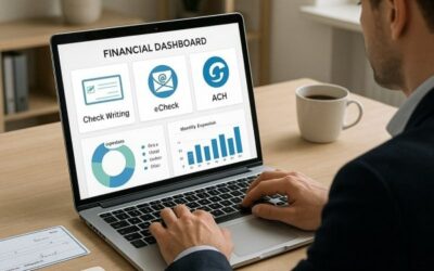 Bookkeeping Apps