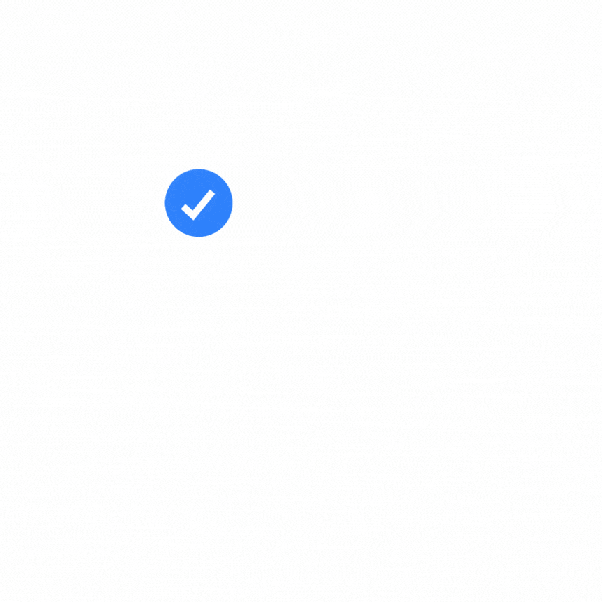 Invoice Payments A Person Uses a Laptop Displaying a Transaction History While Holding a Smartphone Showing a “Payment Successful” Message with a Green Checkmark—Highlighting the Convenience of Real Time Payments Against a Blue and White Background