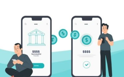 Online Money Transfers