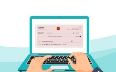 Wells Fargo Checks