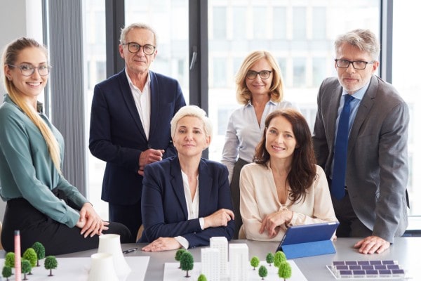 Built for Small Businesses and Enterprises Alike