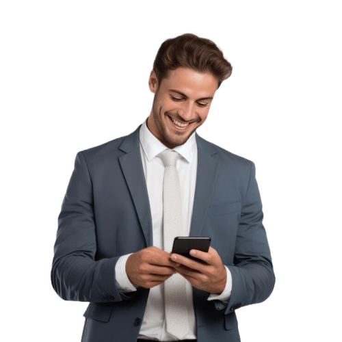 Payments in Your Pocket