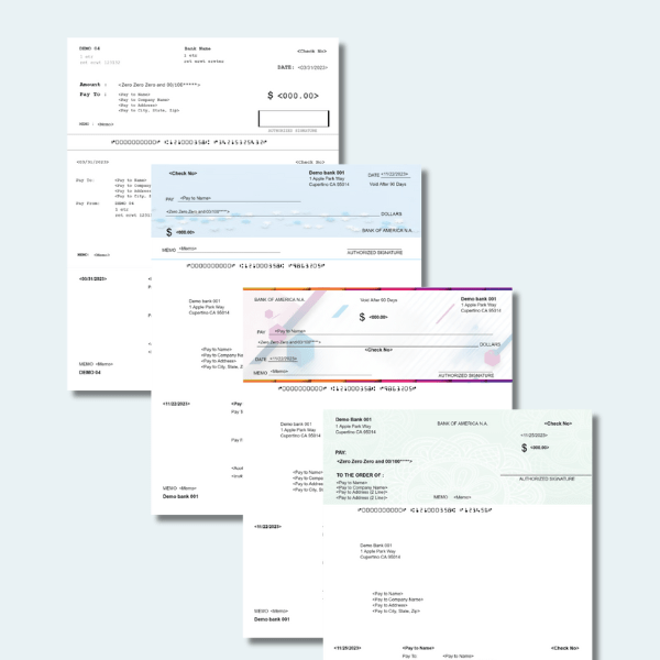 Custom Templates and Instant Printing