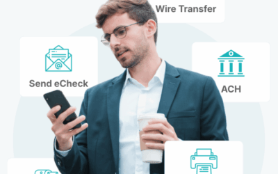 Payment Methods
