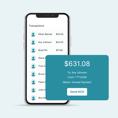 Simple Setup and Management