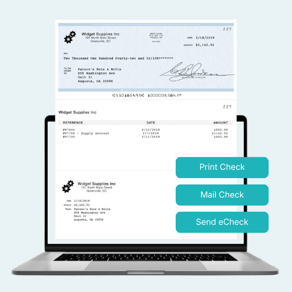 All Features in One Platform