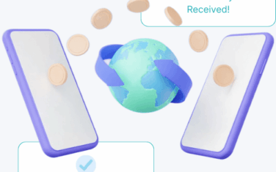 Cross Border Payments