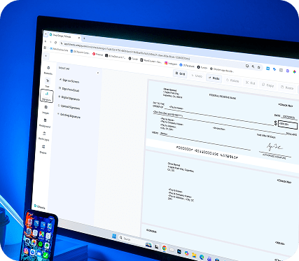 Design Your Custom Checks
