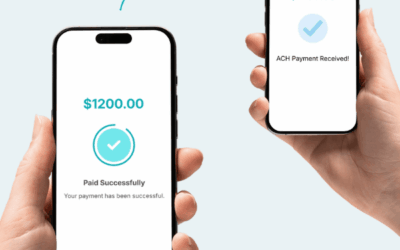 Automated Clearing House Payment