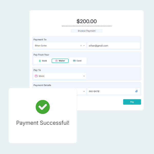 Flexible Options for Different Needs