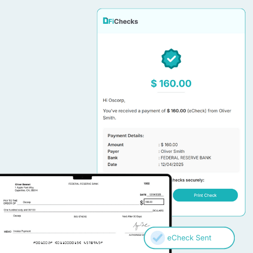 Simple Delivery Options