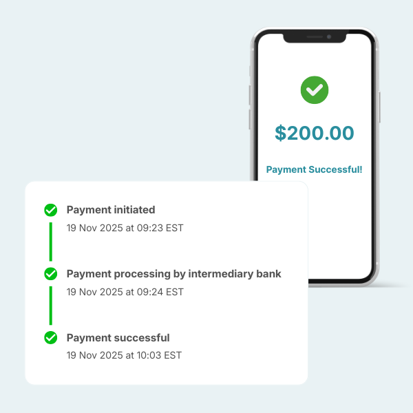 Simple Setup and Easy Access