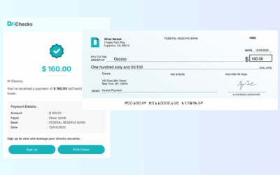 Understanding Digital Checks in Today’s Business Environment