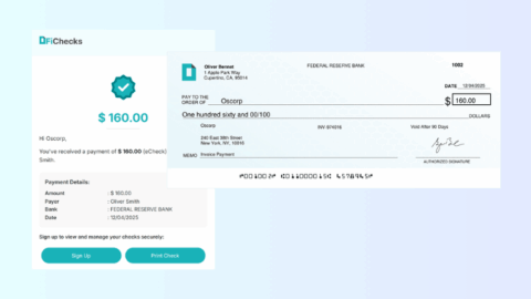 Understanding Digital Checks in Today’s Business Environment