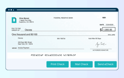 Check Payment Explained: A Practical Guide for Modern Businesses