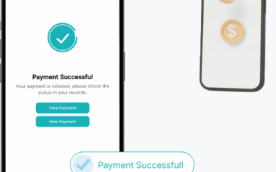Mobile App For Sending Money