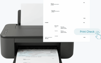 Print Check