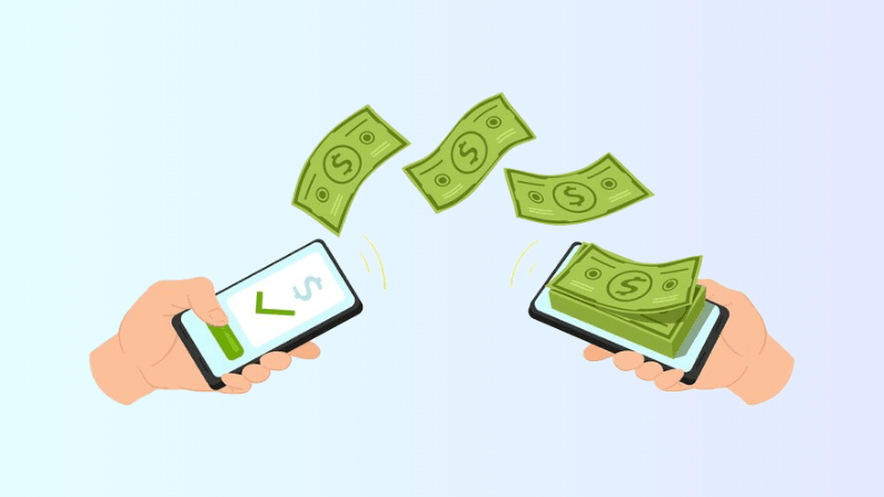 Cash Transfer Online for Businesses and Everyday Financial Needs