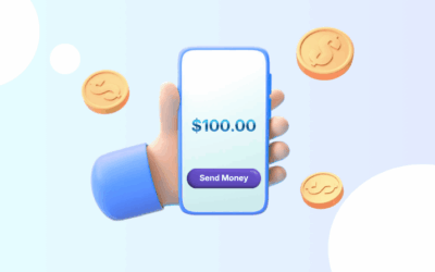 Mobile App For Sending Money in Everyday and Business Payments