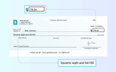 Write Check With Cents: How to Do It Correctly for Accurate Payments