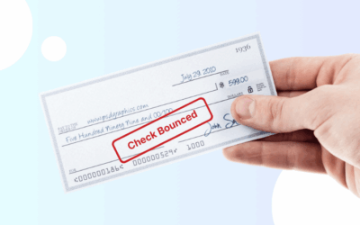 What Happens When A Check Payment Fails: How Businesses Can Recover