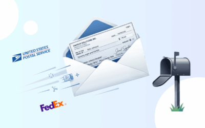 Checks in the Mail Still Matter for Modern Business Payments