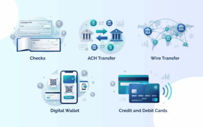 Small Business Payment Options for Modern Business Growth