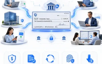 Insurance Payment Processing Solutions