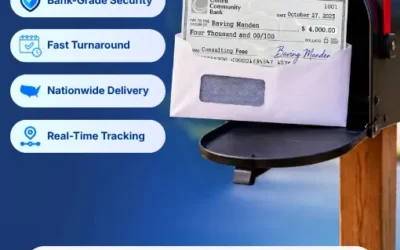 Checks By Mail