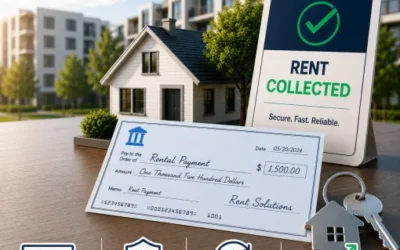 Online Rent Collection for Landlords
